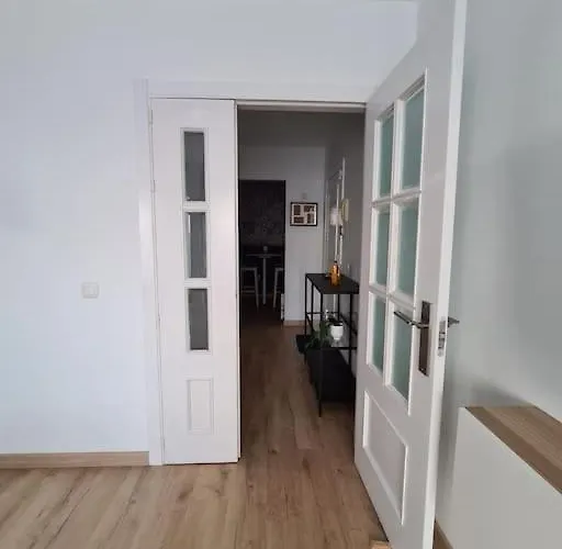 Casa Onda 1927 Appartement Corralejo