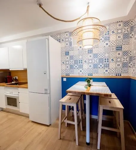 Casa Onda 1927 Appartement