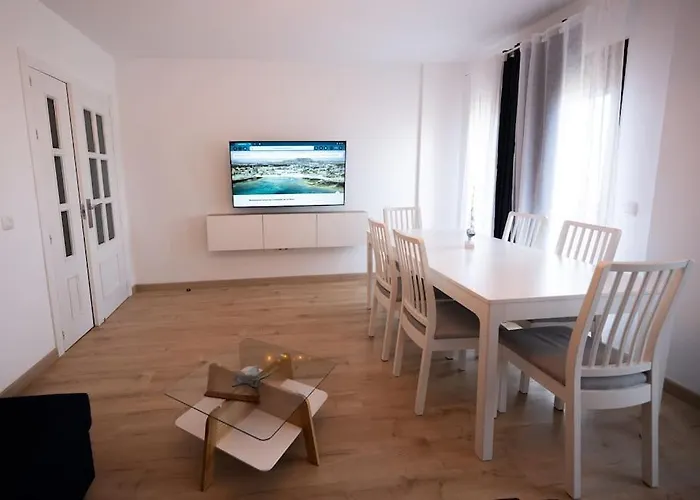 Casa Onda 1927 Appartement