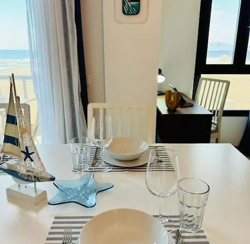 Casa Onda 1927 Appartement