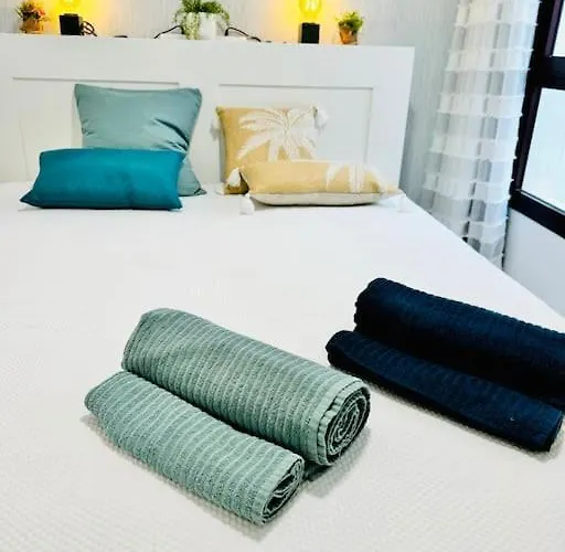 Appartement Casa Onda 1927 *