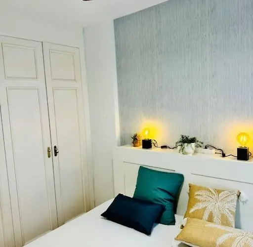 Appartement Casa Onda 1927 Corralejo