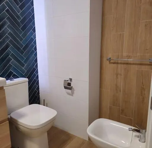 Appartement Casa Onda 1927