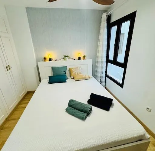 Casa Onda 1927 Appartement *