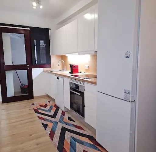 Appartement Casa Onda 1927 Corralejo