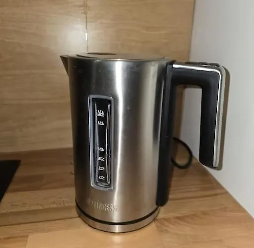 Casa Onda 1927 Appartement