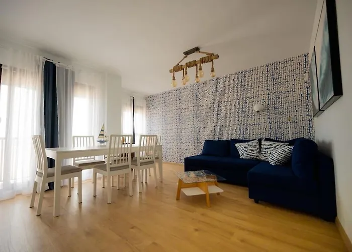 Appartement Casa Onda 1927 Corralejo