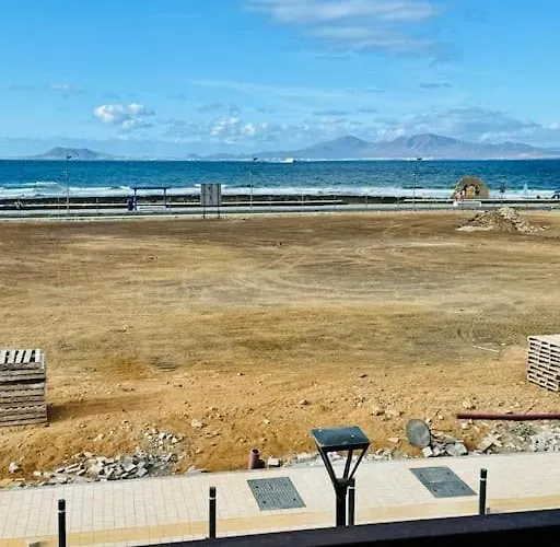 Casa Onda 1927 Appartement