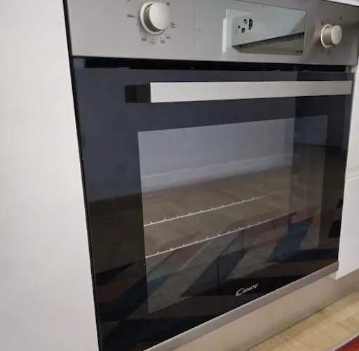 Casa Onda 1927 Appartement