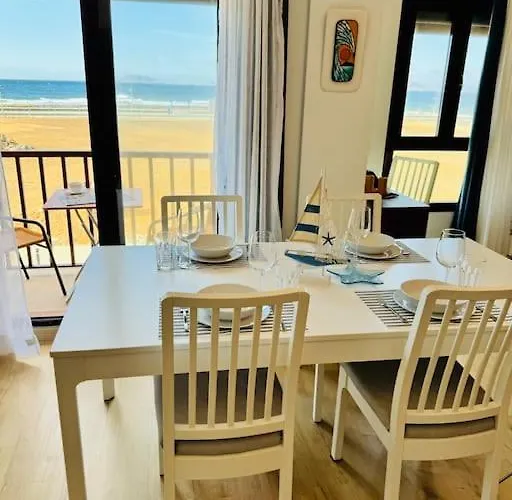 Appartement Casa Onda 1927 *