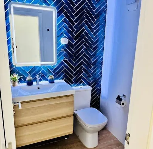 Appartement Casa Onda 1927 Corralejo