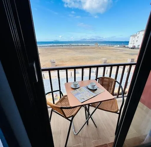 Casa Onda 1927 Appartement