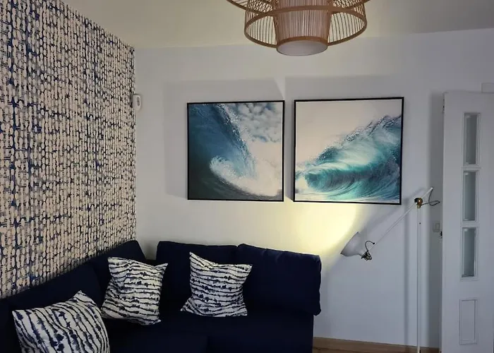 Appartement Casa Onda 1927