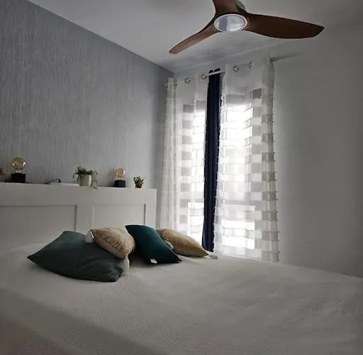 Appartement Casa Onda 1927 *