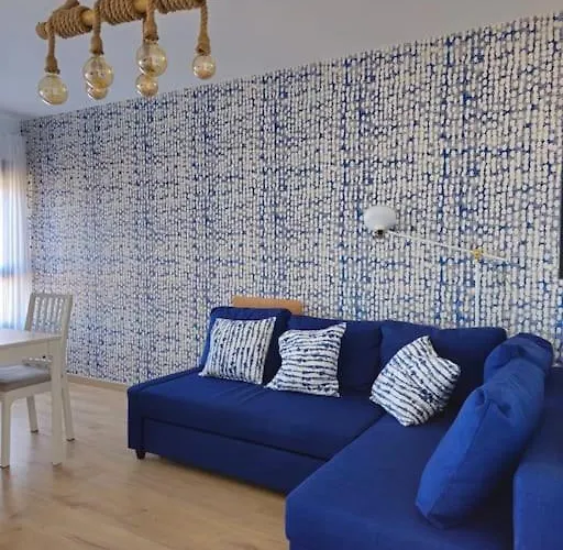 Casa Onda 1927 Appartement