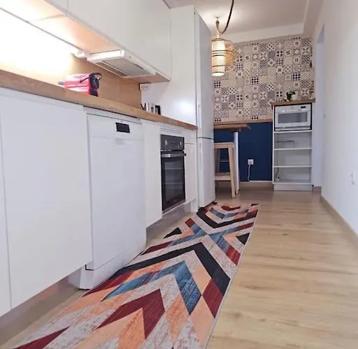 Appartement Casa Onda 1927