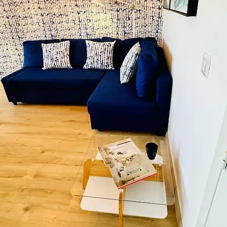 Casa Onda 1927 Appartement