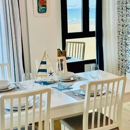 Appartement Casa Onda 1927