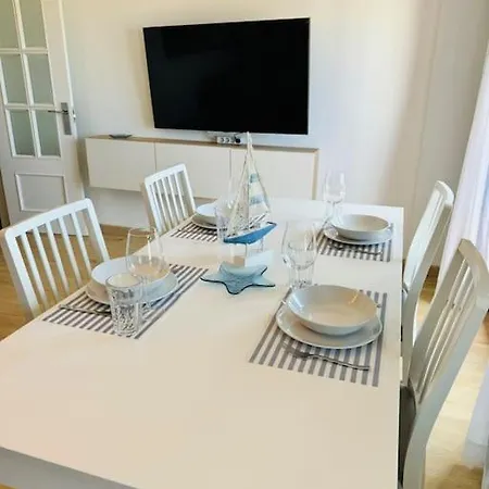 Casa Onda 1927 Appartement *