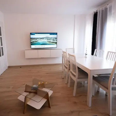 Casa Onda 1927 Appartement