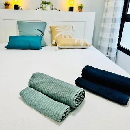 Appartement Casa Onda 1927 *