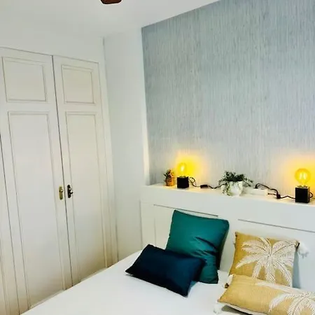 Appartement Casa Onda 1927 Corralejo