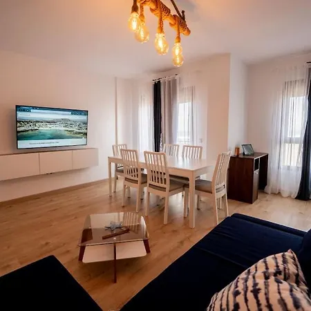 Appartement Casa Onda 1927 *