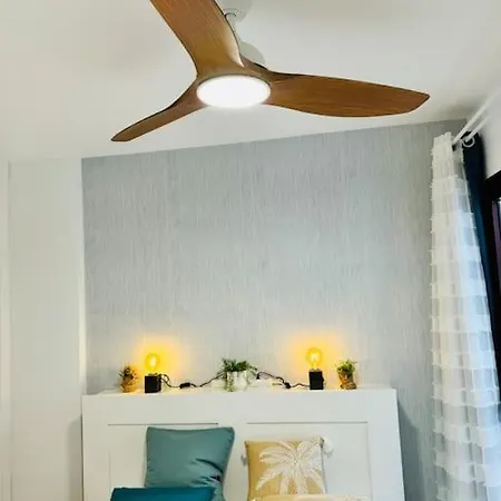 Appartement Casa Onda 1927