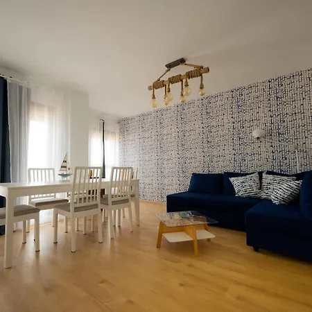 Appartement Casa Onda 1927 Corralejo