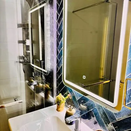 Appartement Casa Onda 1927 *