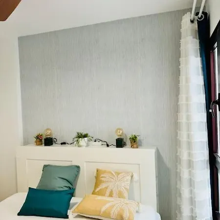 Appartement Casa Onda 1927