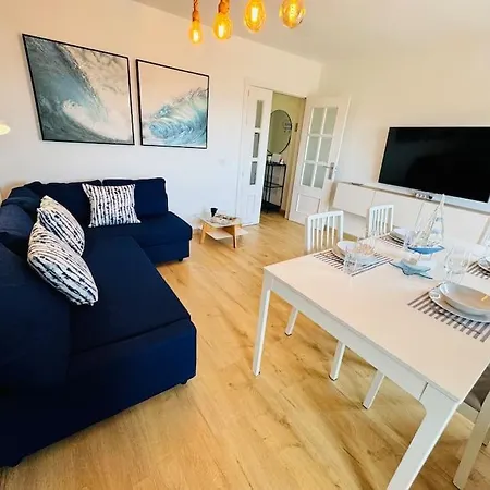 Casa Onda 1927 Appartement