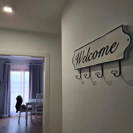 Casa Onda 1927 Appartement Corralejo