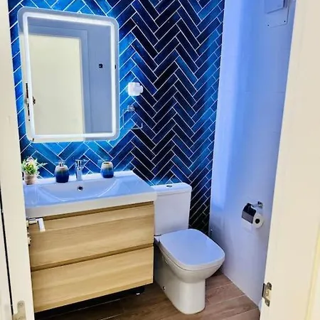 Appartement Casa Onda 1927 Corralejo