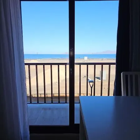 Casa Onda 1927 Corralejo