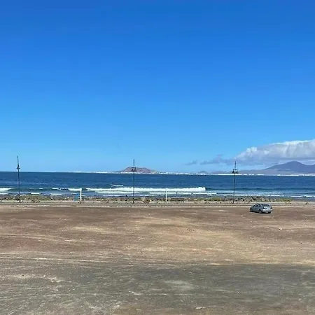 Casa Onda 1927 * Corralejo