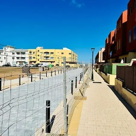 Casa Onda 1927 Apartment Corralejo