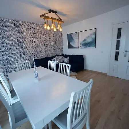 Appartement Casa Onda 1927 *