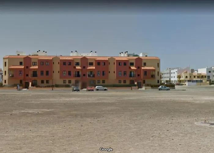 Casa Onda 1927 * Corralejo