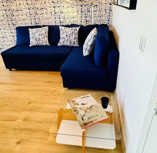 Casa Onda 1927 Appartement