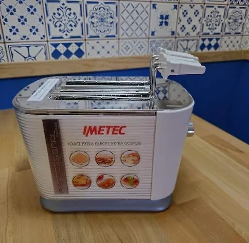 Appartement Casa Onda 1927