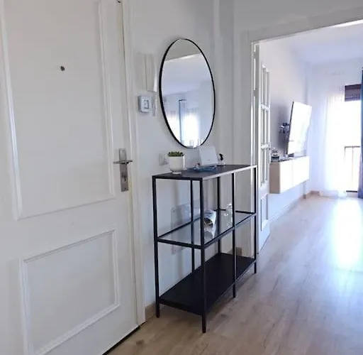 Casa Onda 1927 Appartement Corralejo