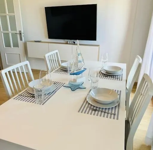 Casa Onda 1927 Appartement *