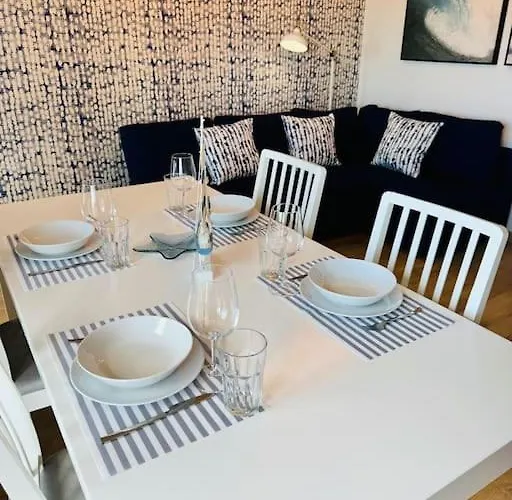 Appartement Casa Onda 1927 *