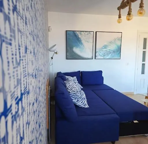 Casa Onda 1927 Appartement *