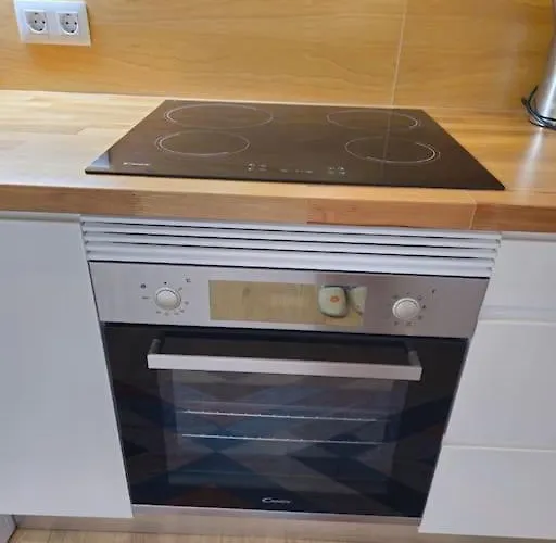 Appartement Casa Onda 1927