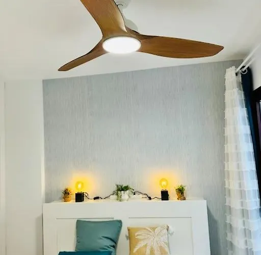 Appartement Casa Onda 1927