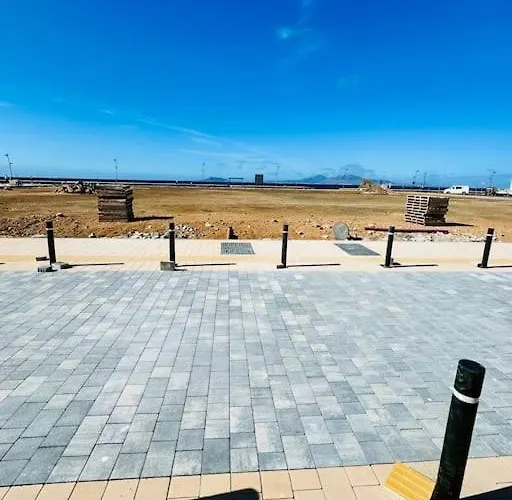 Appartement Casa Onda 1927 *