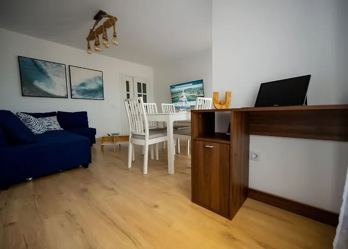 Casa Onda 1927 Corralejo