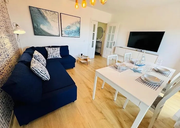 Casa Onda 1927 Appartement